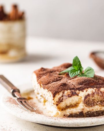 Tiramisu World Cup 2025: Ο διαγωνισμός για το καλύτερο τιραμισού 