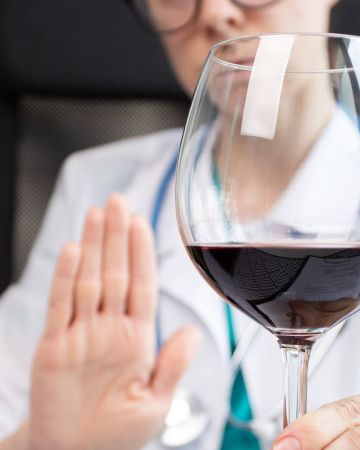 Καμία ποσότητα αλκοόλ δεν είναι ασφαλής - τουλάχιστον όσον αφορά τον κίνδυνο άνοιας