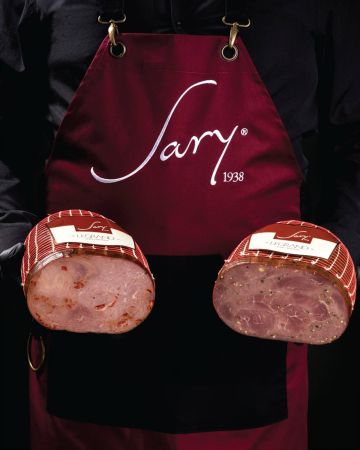 Sary: Η ιστορία της αλλαντοποιίας της Δράμας 