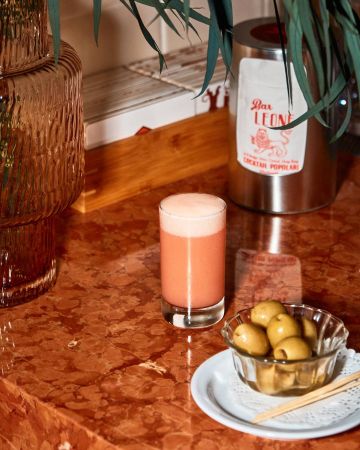 Bar Leone: Αυτό είναι το καλύτερο μπαρ στον κόσμο για το 2025