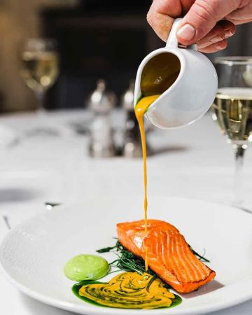 Γαστρονομική εμπειρία: Η φράση που ακούγεται πιο συχνά από το «καλησπέρα σας»