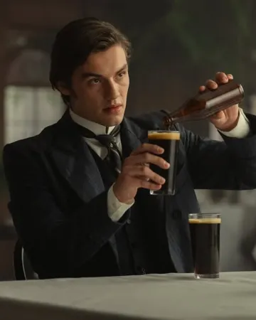 Guinness: Η διάσημη ιρλανδική μπίρα και η ιστορία της οικογένειάς της 