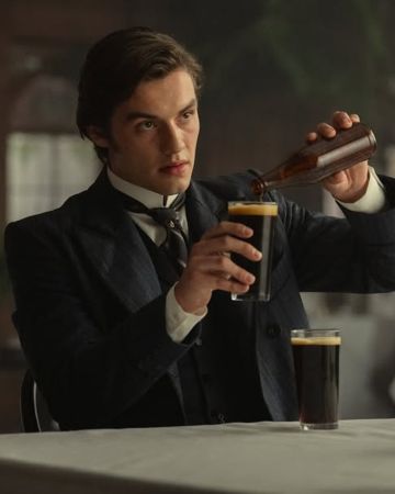 Guinness: Η διάσημη ιρλανδική μπίρα και η ιστορία της οικογένειάς της 