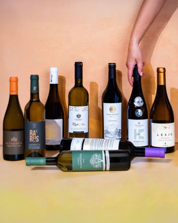 Προτάσεις ετικέτων για Κυδωνίτσα