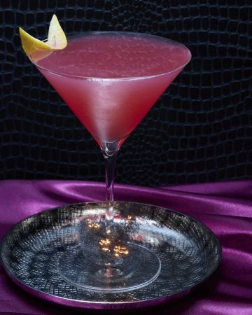 Ποιο είναι το viral κοκτέιλ που δημιουργήθηκε με έμπνευση από την Taylor Swift