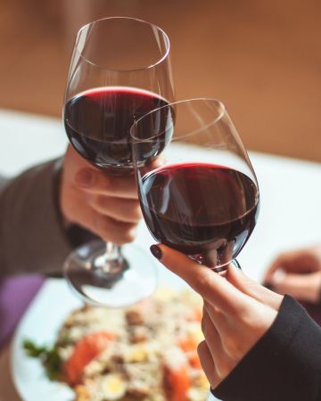 Πώς να μιλάς για το κρασί σαν κανονικός άνθρωπος