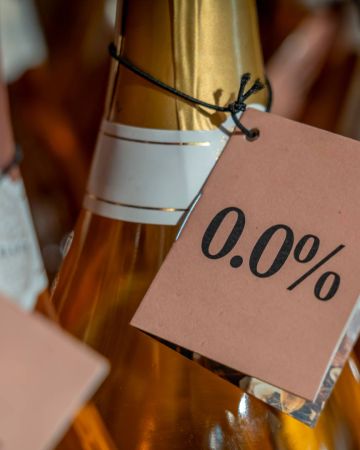 Κρασιά χωρίς αλκοόλ: Πώς φτιάχνονται 