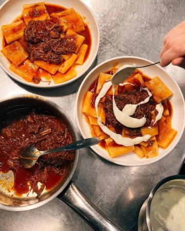 Το Lemnos Philema για μία βραδιά στο Τσίφτης στα Ιλίσια