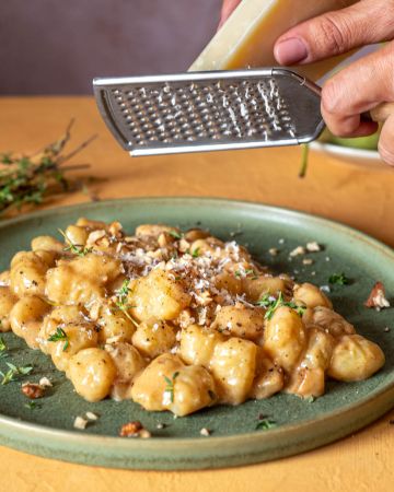 42 συνταγές για να φέρεις την Ιταλία στο τραπέζι σου