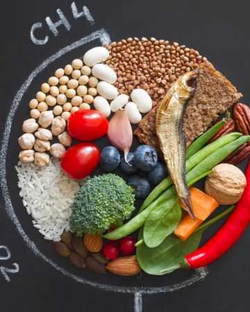 Πλανητική διατροφή: Τι είναι και πώς μπορεί να σώσει τον πλανήτη 