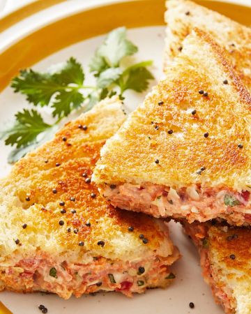 Σάντουιτς: Ιδέες και συμβουλές για να το κάνεις πρωτότυπο και νόστιμο 