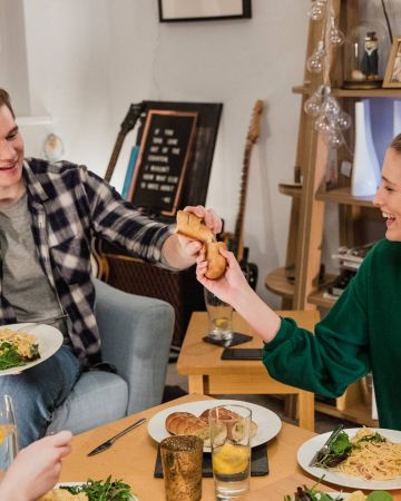 Τι να μαγειρέψεις ως φοιτητής