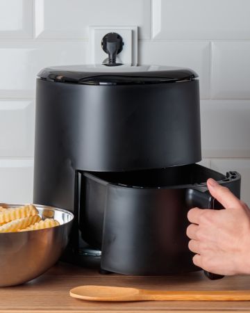 Air fryer: Ποια τρόφιμα δεν πρέπει να βάζεις εκεί 