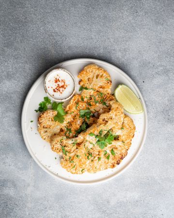 Veggie Steaks: Οι μπριζόλες από λαχανικά και πώς να τις φτιάξεις 