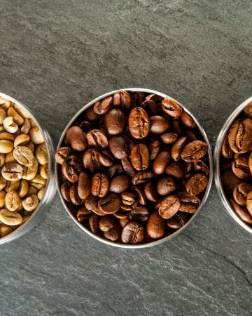 Τι διαφορά έχουν οι ποικιλίες καφέ Arabica και Robusta