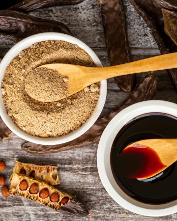 Χαρούπι: Πώς βοηθά στην υγεία και το αδυνάτισμα 