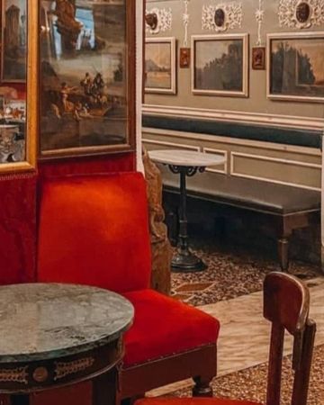 Antico Caffè Greco: Έκλεισε το ιστορικό καφέ της Ρώμης