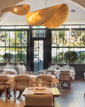 Τι θα δοκιμάσεις στην Cookoovaya του Περική Κοσκινά