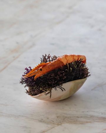 La Liste 2026: Το Delta διακρίθηκε ως «Best Restaurant in Greece»