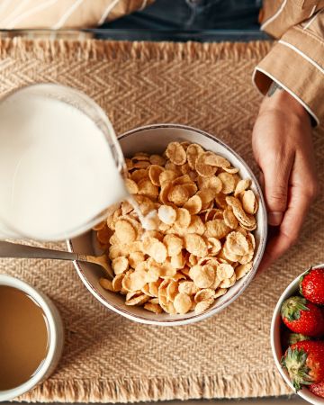 Ποια τρόφιμα που αγοράζεις έχουν κρυμμένη ζάχαρη 