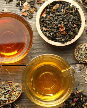 Βότανα: Ποια πρέπει να έχουμε πάντα τον χειμώνα στο ντουλάπι μας