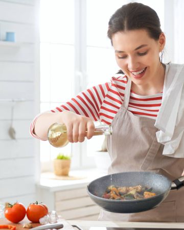 Τι αντικατοπτρίζει ο τρόπος που τρώμε για την προσωπικότητά μας;