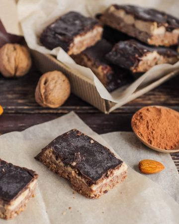 Γλυκά χωρίς ζάχαρη