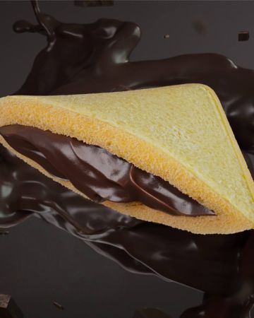 Dark Choco Cream: Η νέα γεύση του CARRÉ από τον Καραμολέγκο