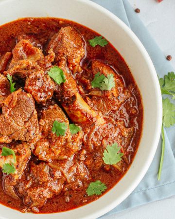 Πώς να πετύχεις το πιο νόστιμο κοκκινιστό