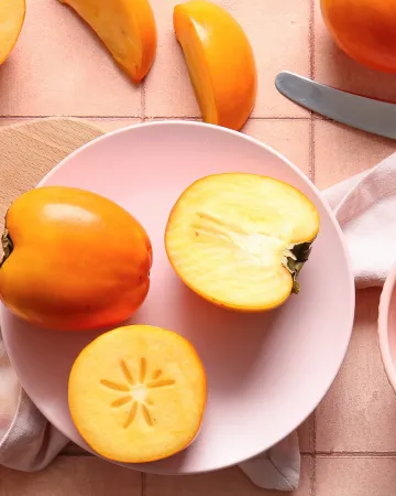 Persimmon: How beneficial is the “god’s fruit” for the body?