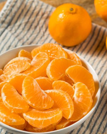 Μανταρίνι ή πορτοκάλι: Ποιο είναι το καλύτερο τονωτικό για το ανοσοποιητικό;