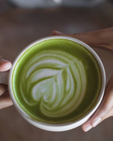 Matcha: Το «espresso» του κόσμου του τσαγιού