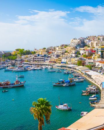 Πειραιάς και Αθήνα στις 10 πιο αυθεντικές γαστρονομικές πόλεις της Ευρώπης