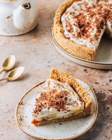 Πανεύκολο banoffee