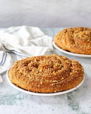 Στριφτές ταχινόπιτες βήμα-βήμα