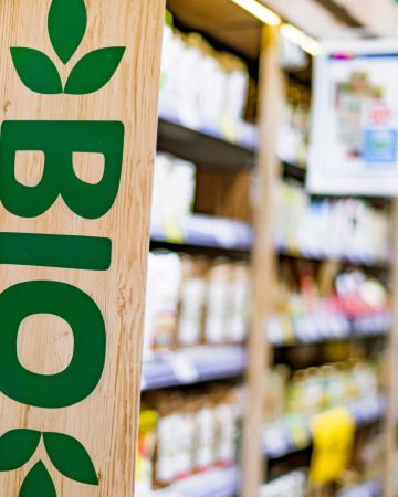 Βιολογικά προϊόντα: Είναι τελικά πιο υγιεινά από τα άλλα; 