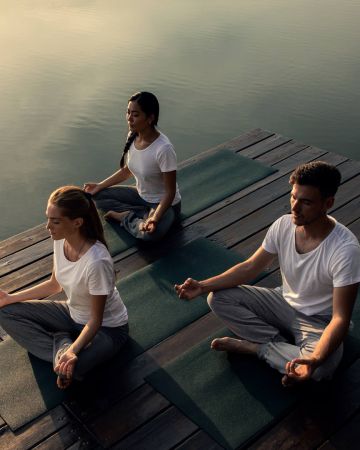  Είναι το wellness η νέα μορφή διασκέδασης;