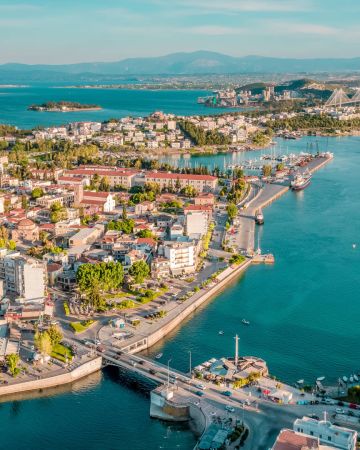 Χαλκίδα: Δραστηριότητες, αξιοθέατα και πού να φας 