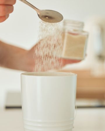 Υποκατάστατα ζάχαρης: Τι λένε νέες έρευνες για την κατανάλωσή τους 