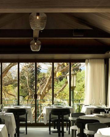 Zappa at Aigli Complex: Το νέο όνομα της Αίγλης Ζαππείου 