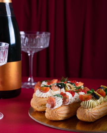 Το brunch της 1ης μέρας του χρόνου: 58 συνταγές για να το απολαύσεις