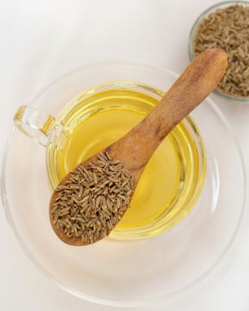 Κύμινο: Τα οφέλη του για τη χοληστερίνη, το βάρος και το σάκχαρο