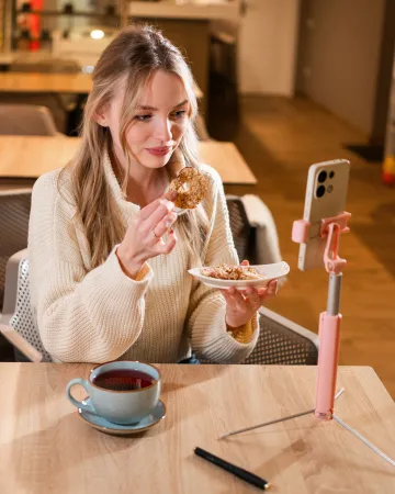 Η influencer κουλτούρα σήμερα στον κόσμο