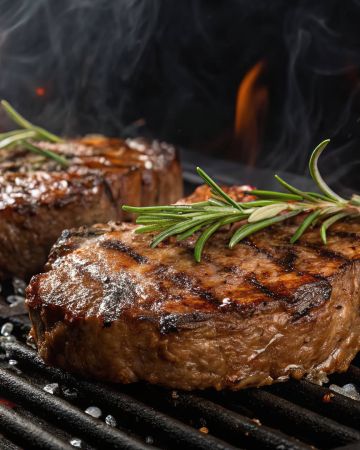 Γιατί ένας vegan περιβαλλοντολόγος πιστεύει ότι το κρέας είναι…το μέλλον