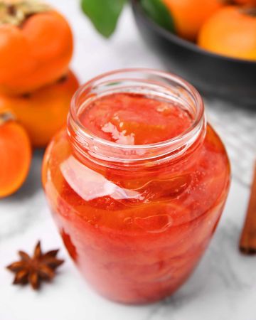 Μαρμελάδα λωτός