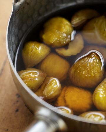 Μαρόν γλασέ