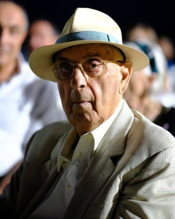 Νίκος Λαζαρίδης: Πέθανε ο οινοποιός που έβαλε τη Δράμα στον διεθνή οινικό χάρτη 