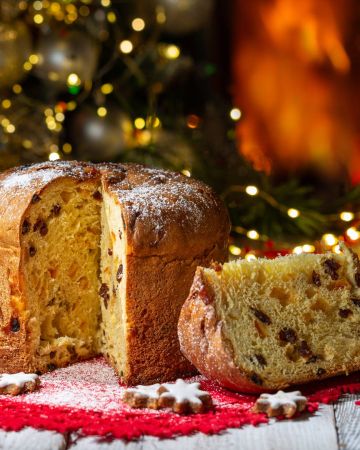 Pirlatura: Τι είναι η τεχνική που κάνει το πανετόνε να φουσκώνει 