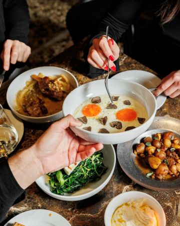 Το Pharaoh κλείνει τα τρία και το γιορτάζει με ένα μεγάλο πάρτι