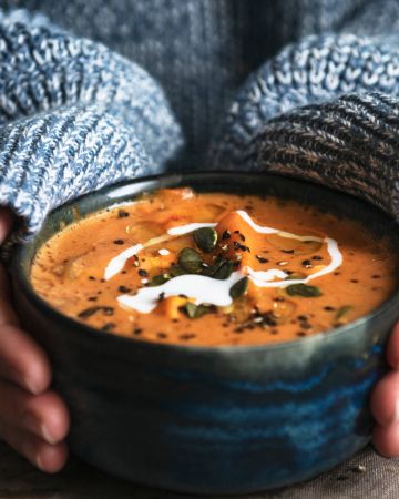 39 συνταγές για χειμωνιάτικες σούπες